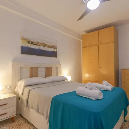 Apartment 078 - Costa Blanca I 001 - Comfortholidays