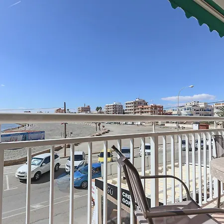 078 - Costa Blanca I 001 - Comfortholidays Apartment *