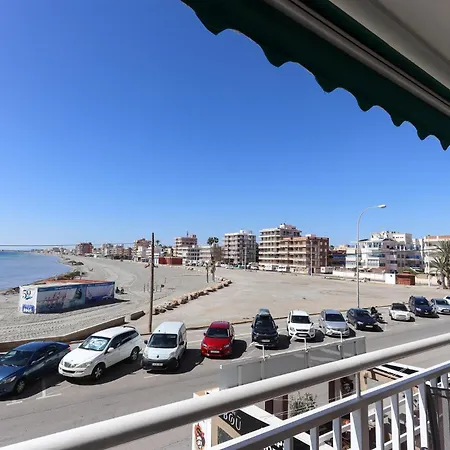 Apartment 078 - Costa Blanca I 001 - Comfortholidays *