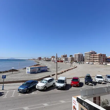078 - Costa Blanca I 001 - Comfortholidays Apartment *