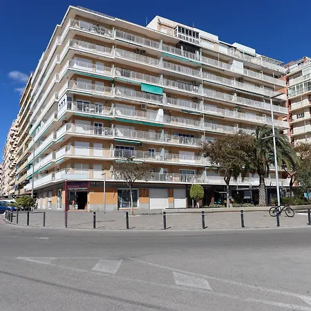 078 - Costa Blanca I 001 - Comfortholidays Apartment