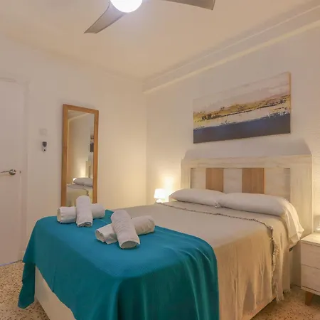 Apartment 078 - Costa Blanca I 001 - Comfortholidays *
