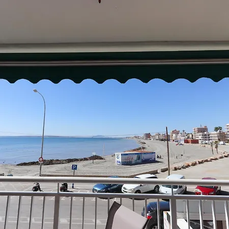 078 - Costa Blanca I 001 - Comfortholidays *
