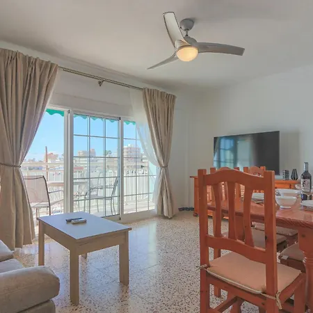 Apartment 078 - Costa Blanca I 001 - Comfortholidays