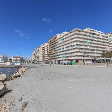 Apartment 078 - Costa Blanca I 001 - Comfortholidays