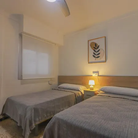 078 - Costa Blanca I 001 - Comfortholidays Apartment