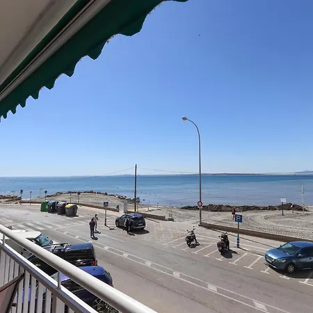 078 - Costa Blanca I 001 - Comfortholidays Santa Pola